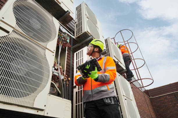 Best Central Air Repair  in Sayre, OK
