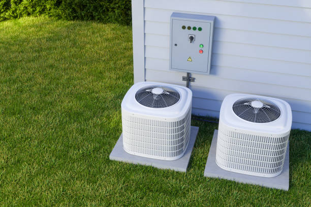 Best Central Air Repair  in Sayre, OK