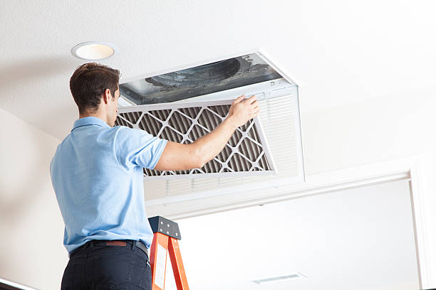Best HVAC Installation Services  in Sayre, OK