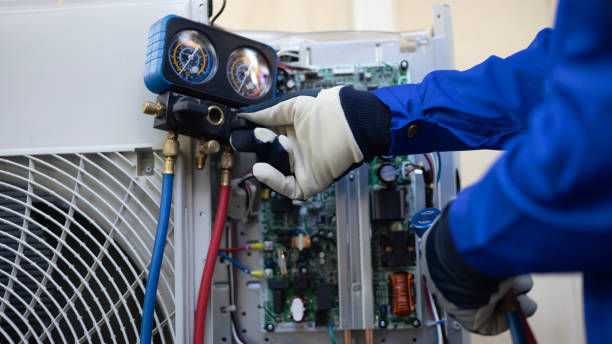 Best Affordable HVAC Services  in Sayre, OK